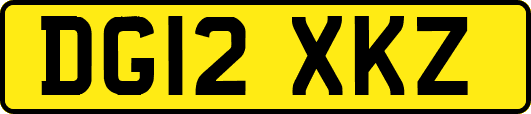 DG12XKZ