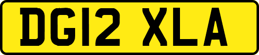 DG12XLA