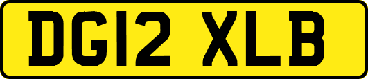 DG12XLB
