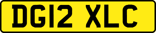 DG12XLC