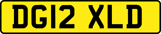 DG12XLD
