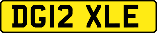 DG12XLE