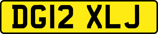 DG12XLJ