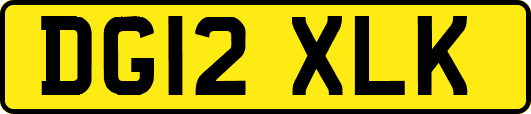 DG12XLK