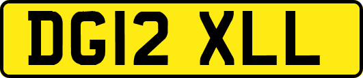 DG12XLL