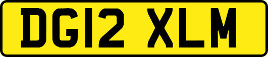 DG12XLM