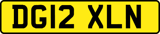 DG12XLN