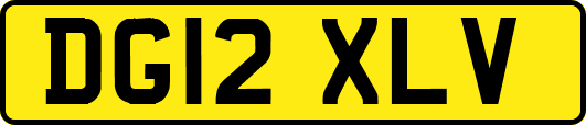 DG12XLV