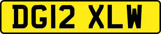 DG12XLW