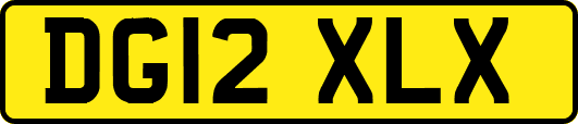 DG12XLX