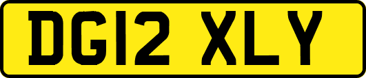 DG12XLY