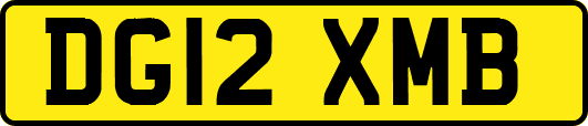 DG12XMB