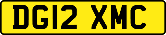 DG12XMC