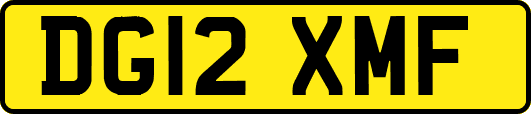 DG12XMF