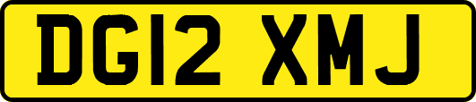 DG12XMJ