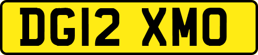 DG12XMO