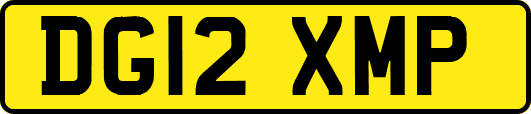 DG12XMP