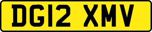 DG12XMV