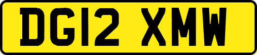DG12XMW