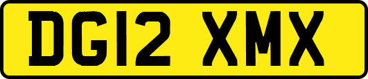 DG12XMX
