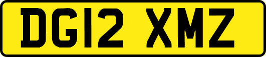 DG12XMZ