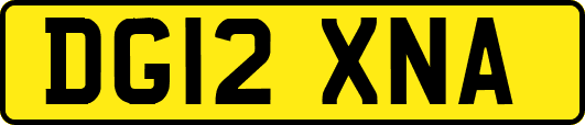 DG12XNA