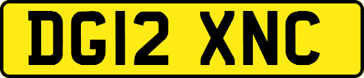 DG12XNC