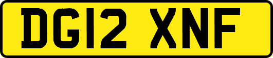 DG12XNF