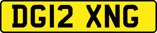 DG12XNG