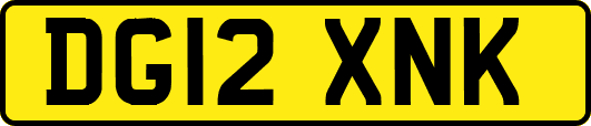 DG12XNK