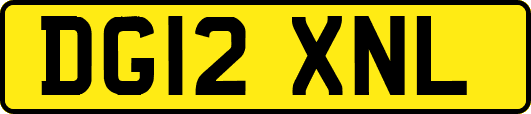 DG12XNL