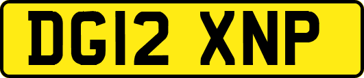 DG12XNP