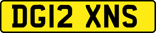 DG12XNS