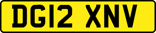 DG12XNV