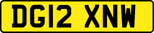 DG12XNW