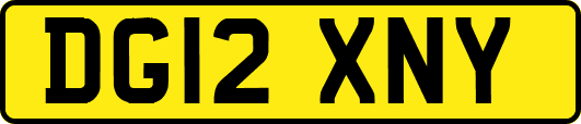 DG12XNY
