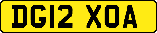 DG12XOA