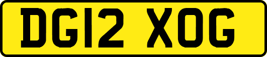 DG12XOG