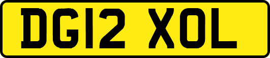 DG12XOL