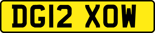 DG12XOW