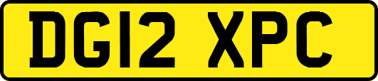 DG12XPC