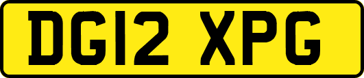 DG12XPG
