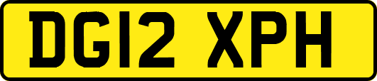 DG12XPH