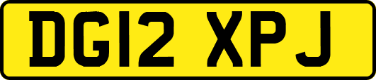 DG12XPJ