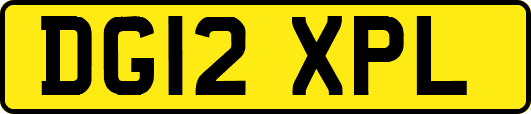 DG12XPL