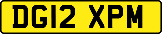 DG12XPM
