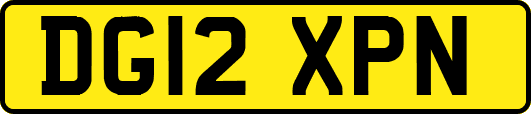 DG12XPN
