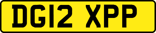 DG12XPP