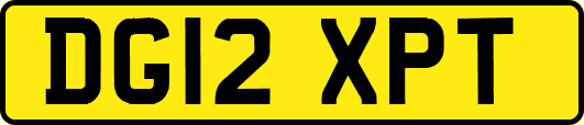 DG12XPT