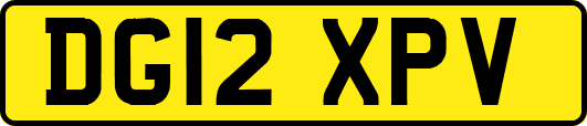 DG12XPV